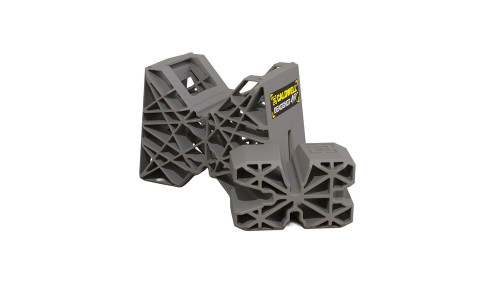 Caldwell Deadshot Air Combo Shooting Rest - Gray
