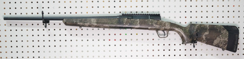 USED Savage Axis XP .308 Bolt Action Rifle