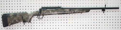 USED Savage Axis XP .308 Bolt Action Rifle