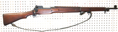 USED Eddystone Enfield P14 .303 Bolt Action Rifle