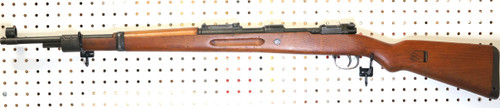 USED Israeli Mauser K98 .308 Bolt Action Rifle