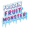 Frozen Fruit Monster