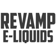 Revamp E-liquids