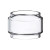 Vaporesso NRG-S/SKRR Bubble Glass Tube-8ml