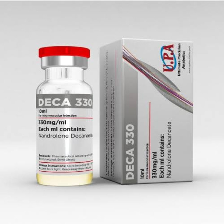 Deca 330