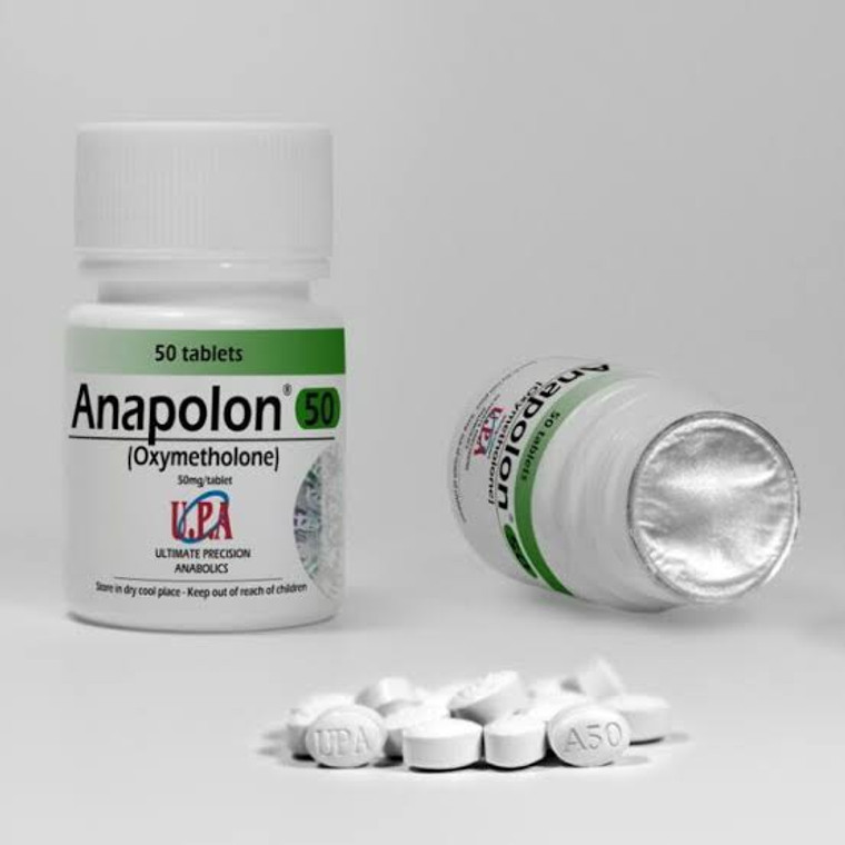 Anapolon