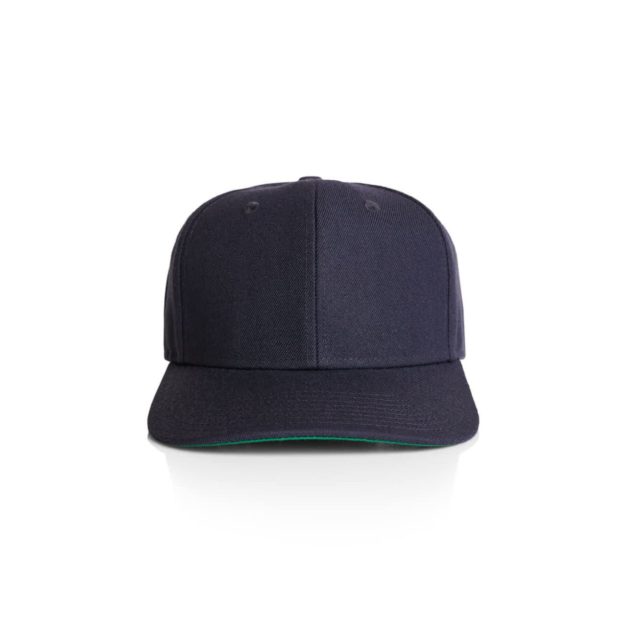 Trim Snapback Cap