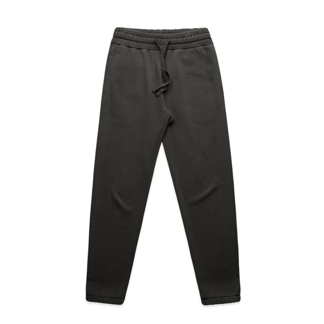 Wo's Faded Track Pants