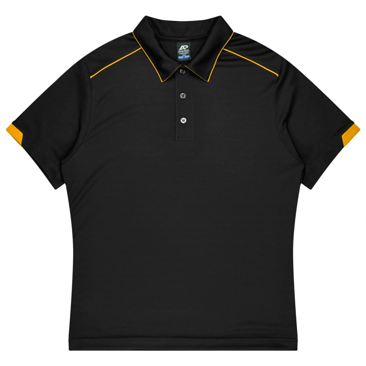 CURRUMBIN KIDS POLOS
