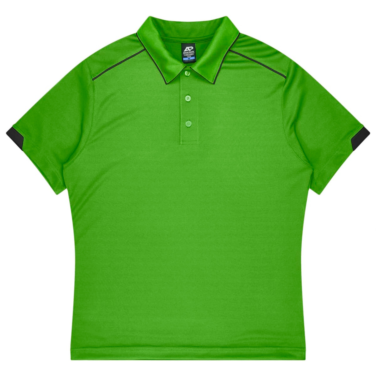 CURRUMBIN KIDS POLOS