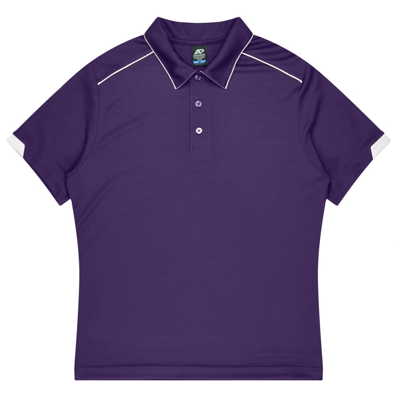 CURRUMBIN KIDS POLOS