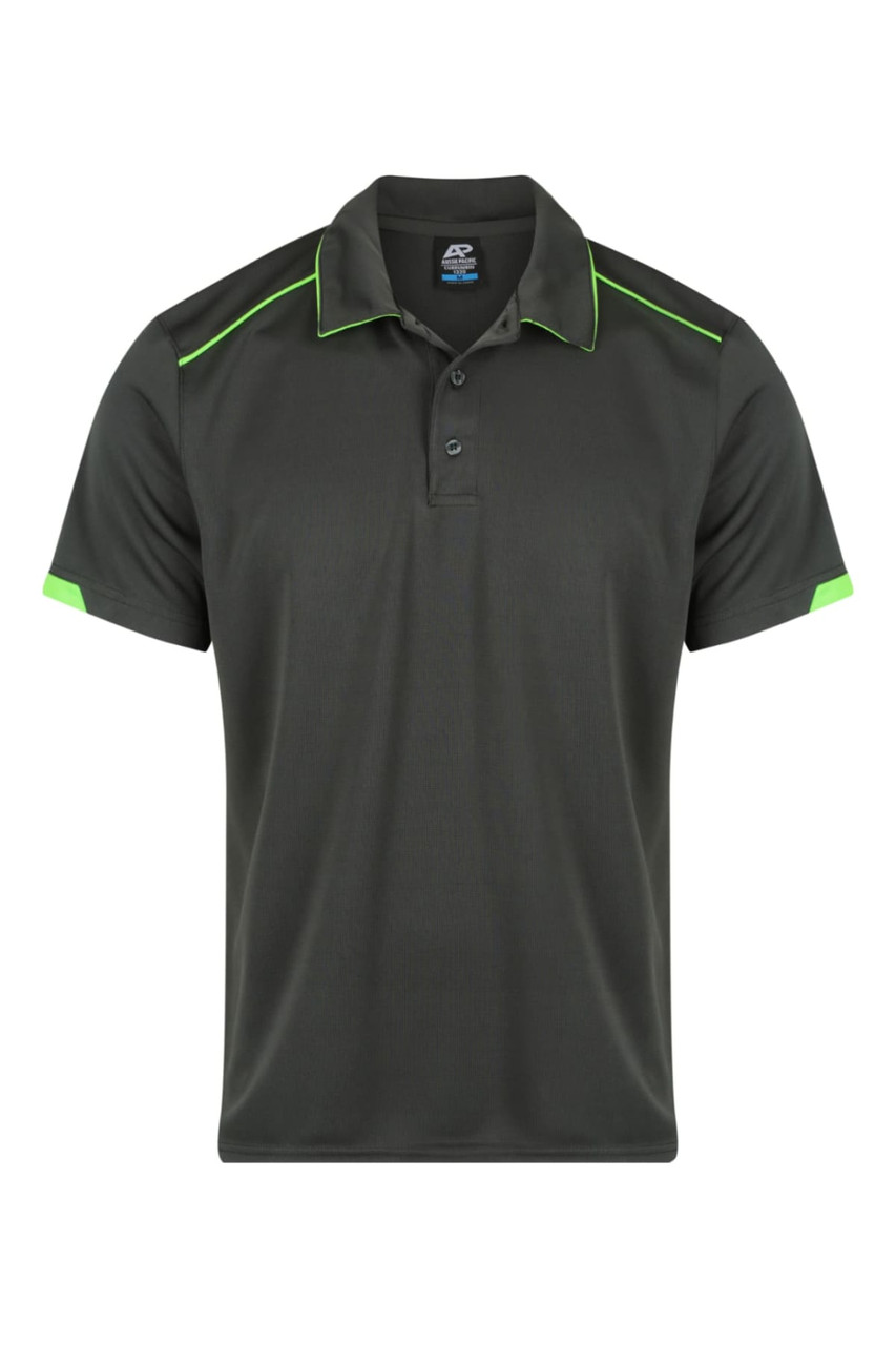 CURRUMBIN MENS POLOS