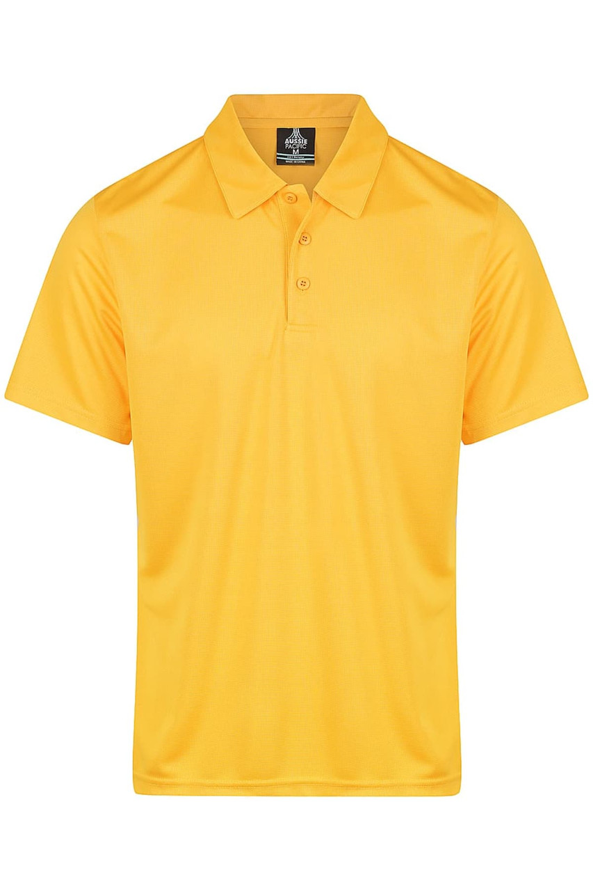 BOTANY MENS POLOS || 60-V1307