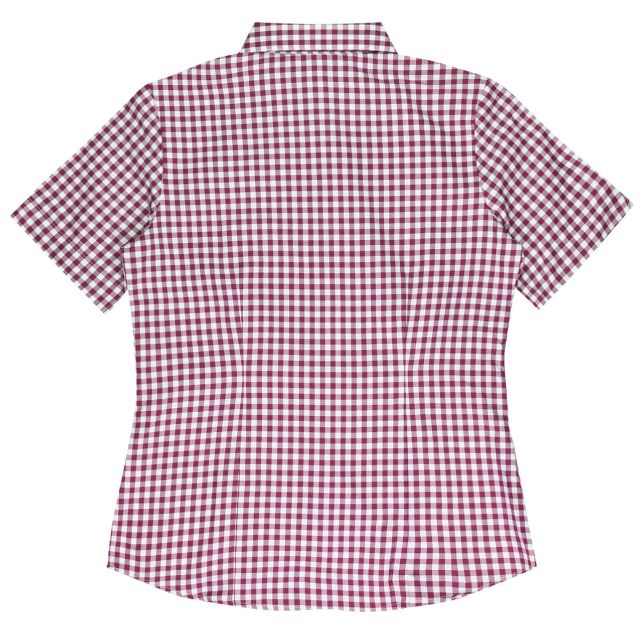 BRIGHTON LADY SHIRT SHORT SLEEVE