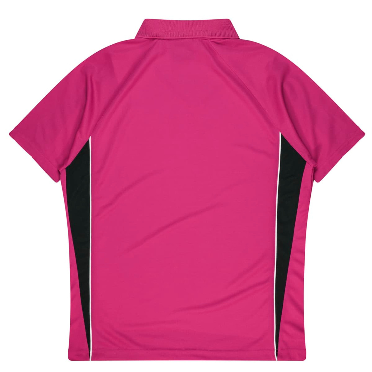 EUREKA KIDS POLOS