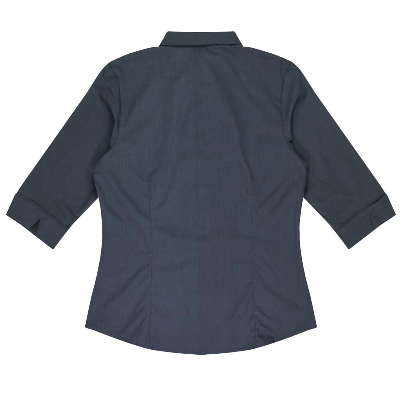GRANGE LADY SHIRT 3/4 SLEEVE