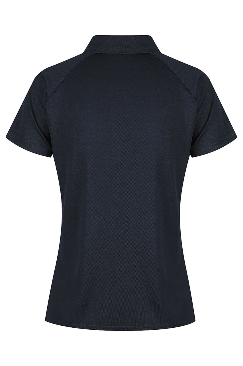 KEIRA LADY POLOS