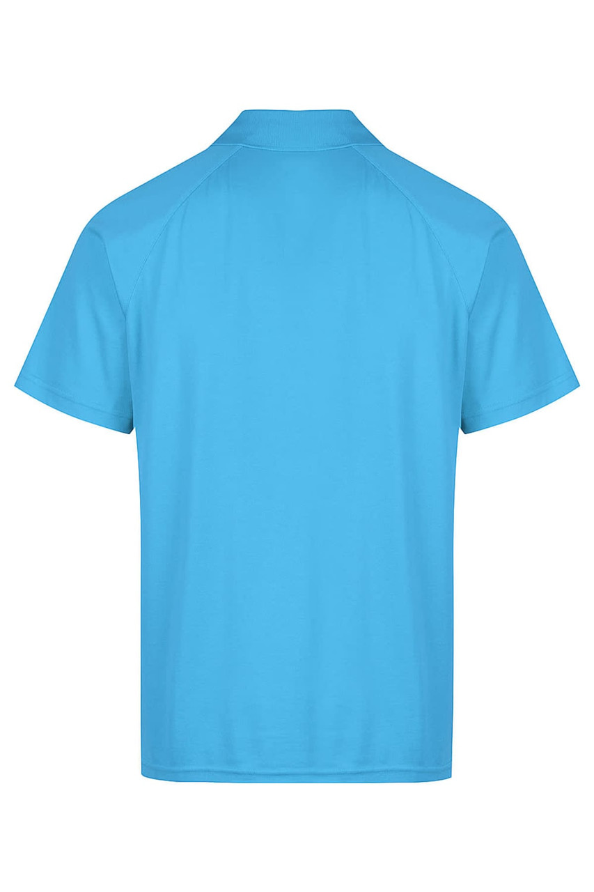KEIRA MENS POLOS
