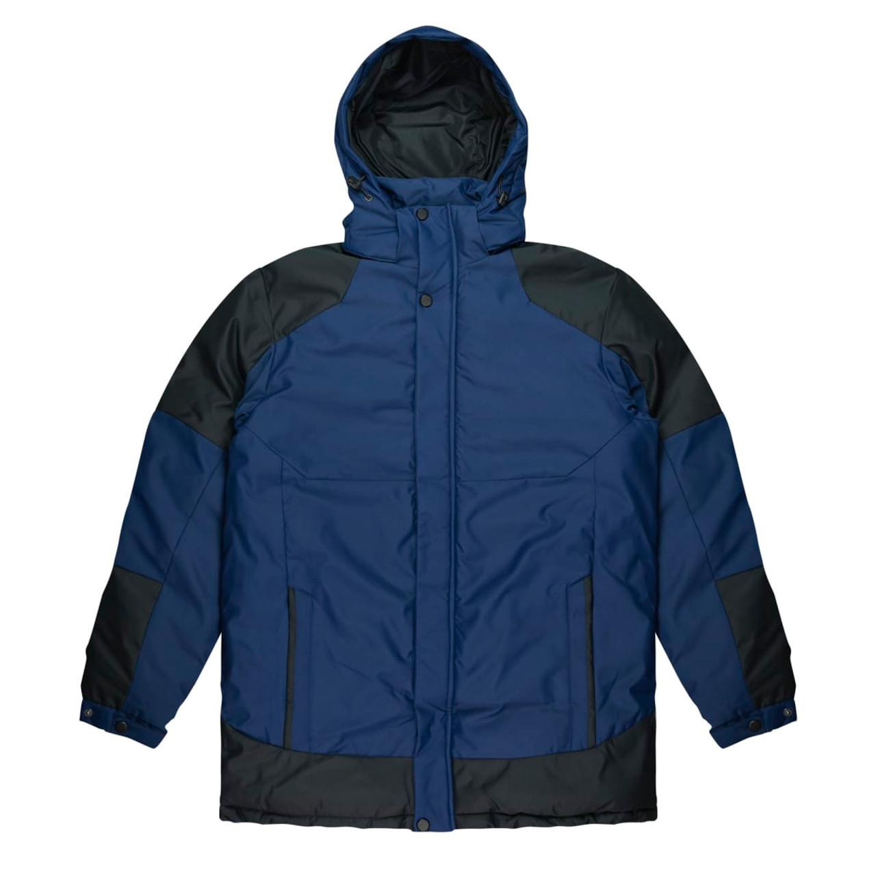 KINGSTON MENS JACKETS