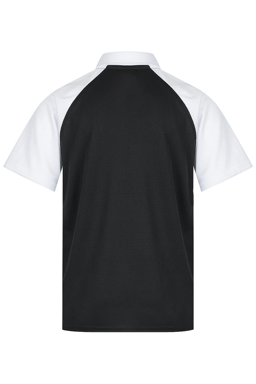 MANLY KIDS POLOS
