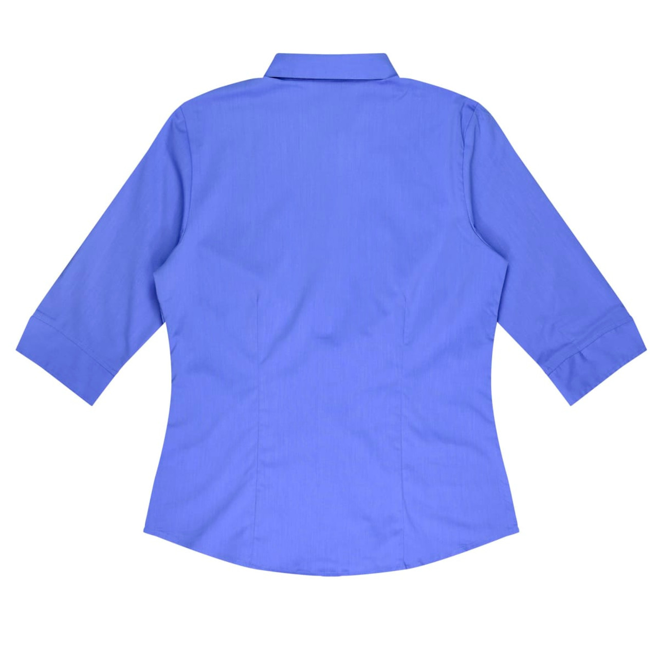 MOSMAN LADY SHIRT 3/4 SLEEVE