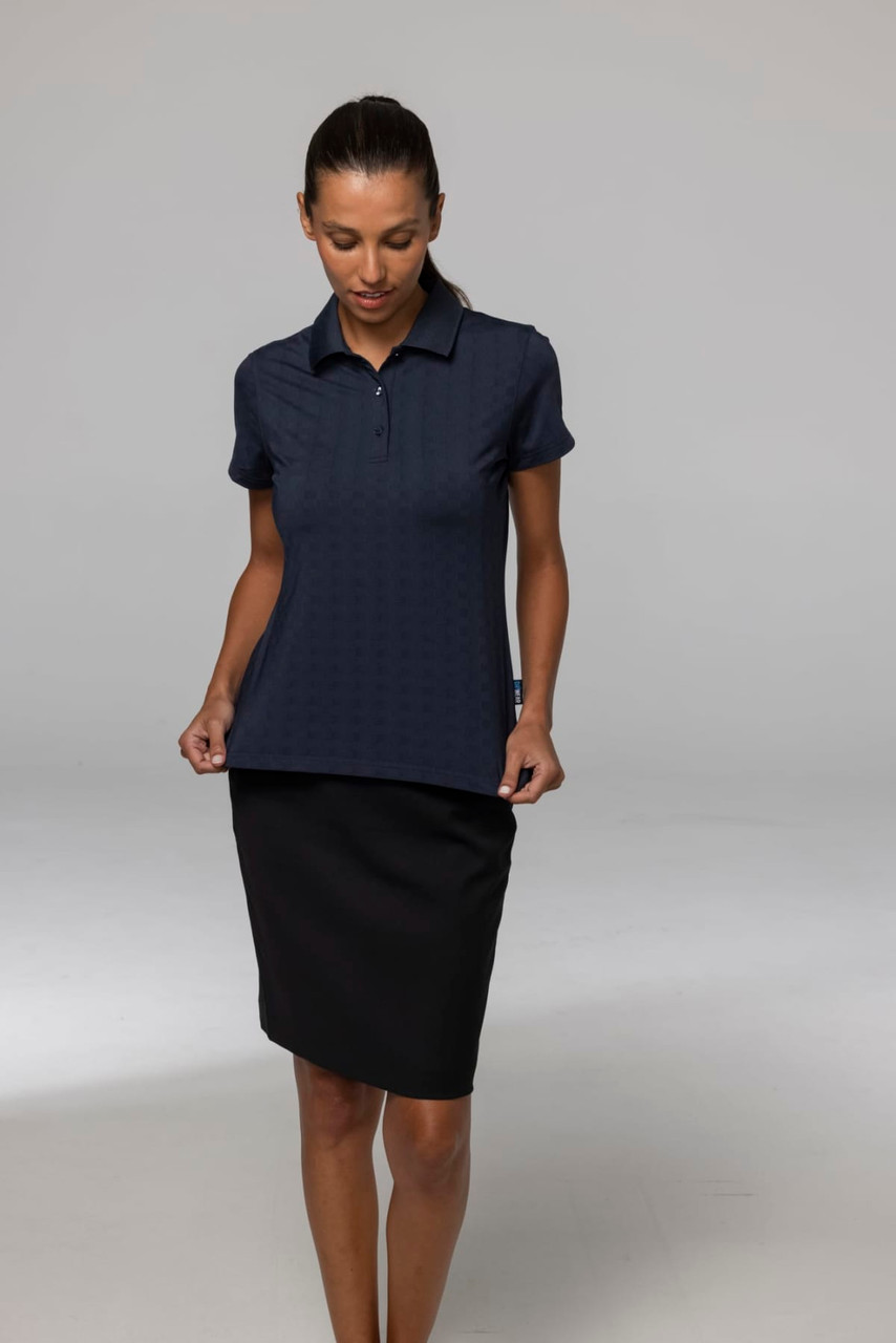 NOOSA LADY POLOS