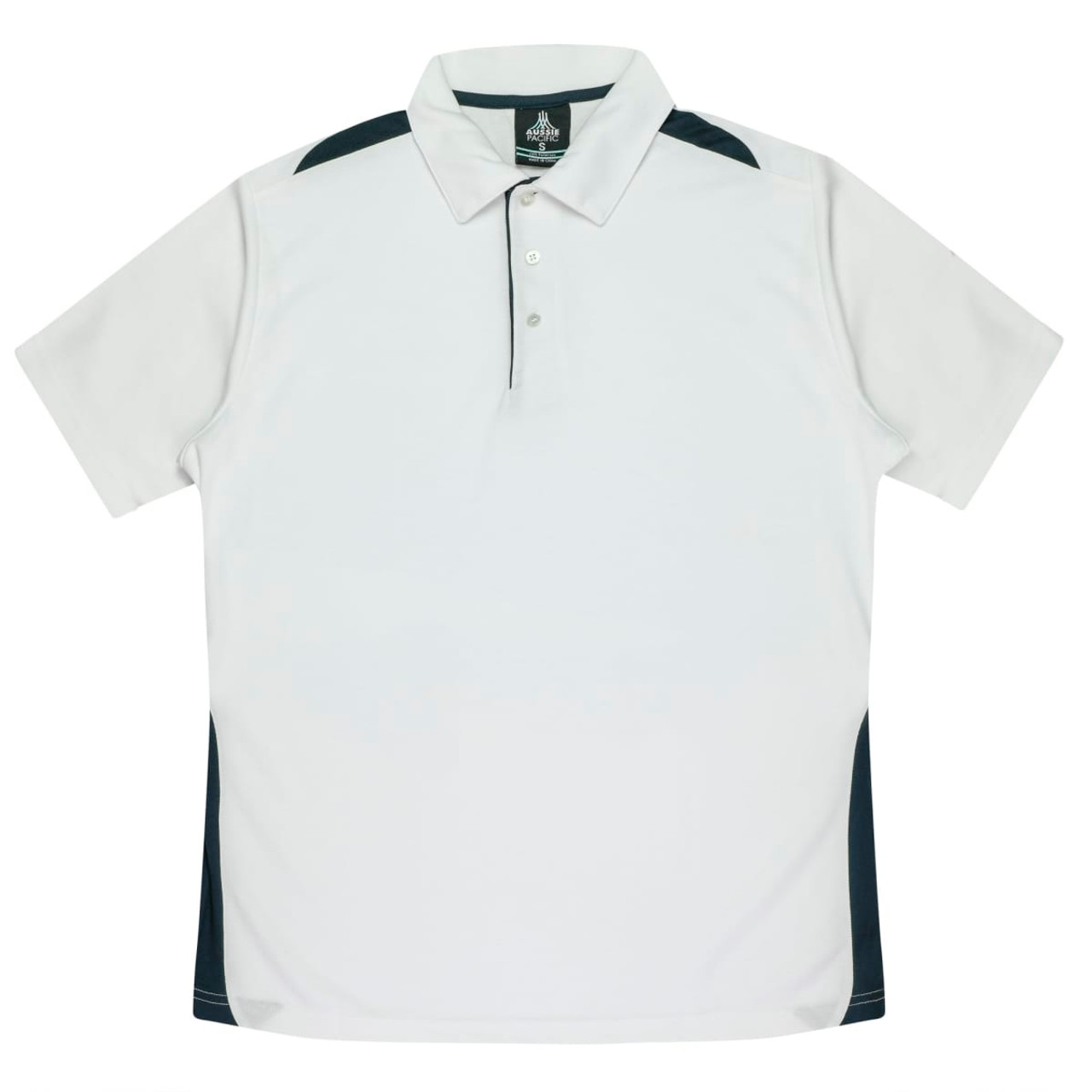 PATERSON MENS POLOS