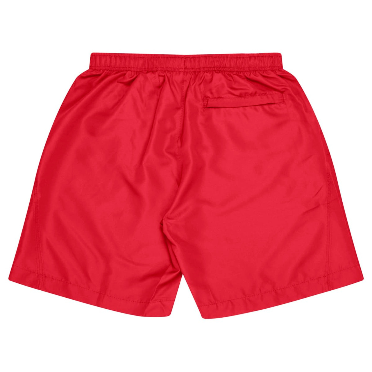 PONGEE SHORT KIDS SHORTS