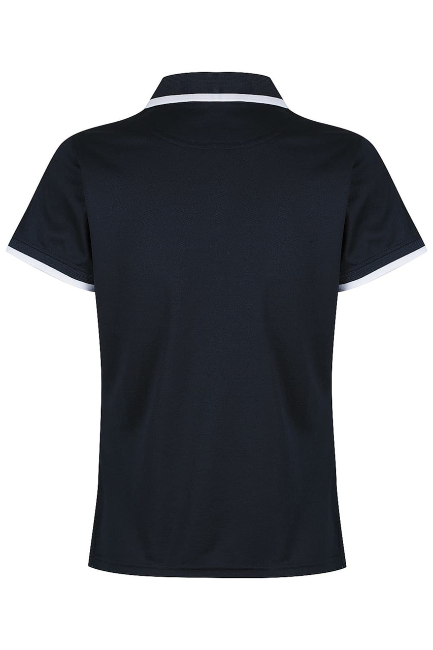 PORTSEA LADY POLOS