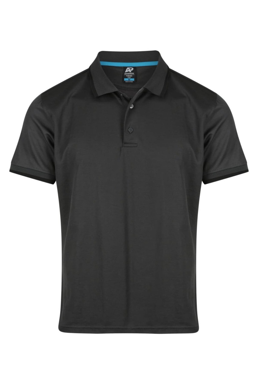 PORTSEA MENS POLOS