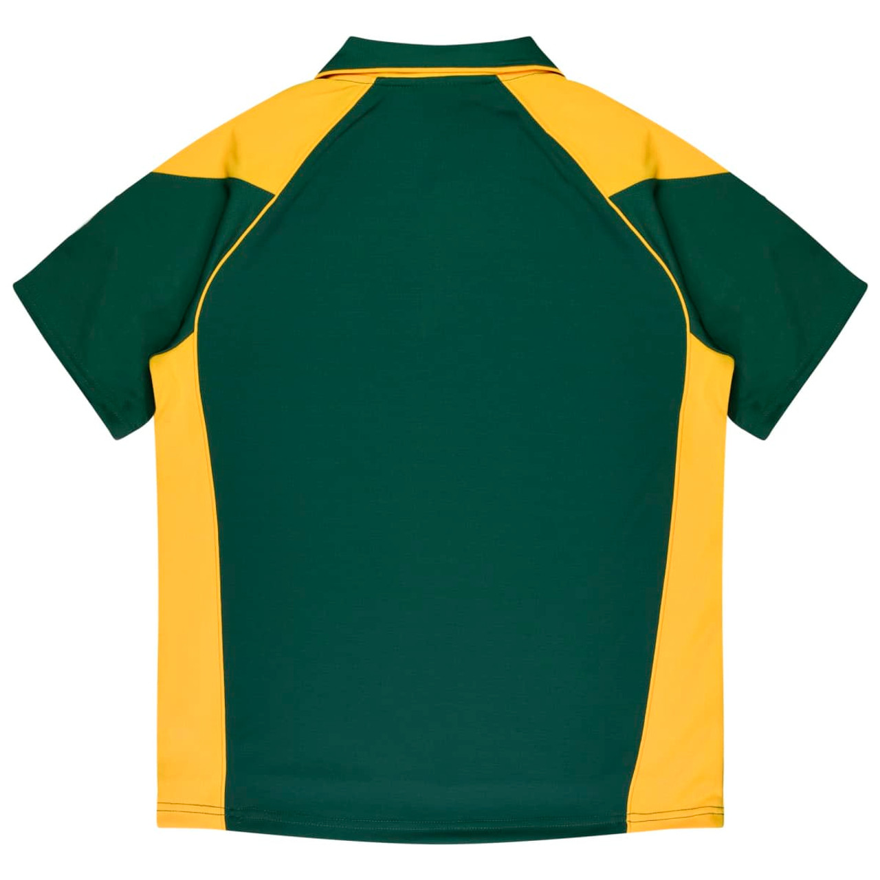 PREMIER KIDS POLOS