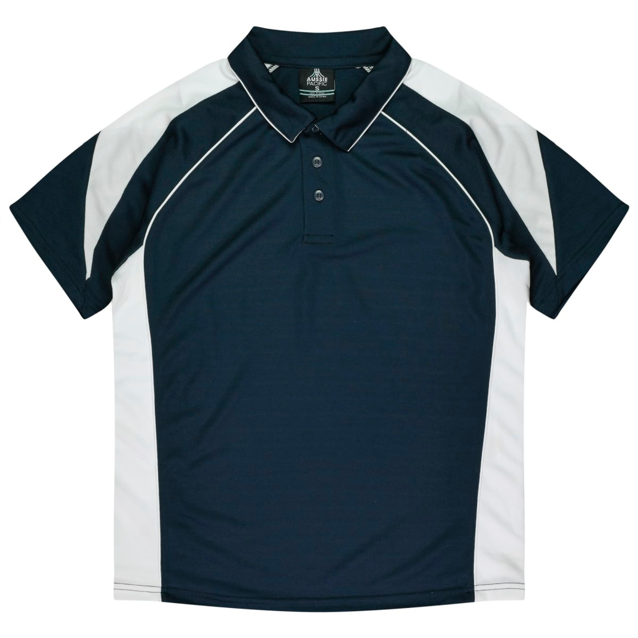 PREMIER KIDS POLOS
