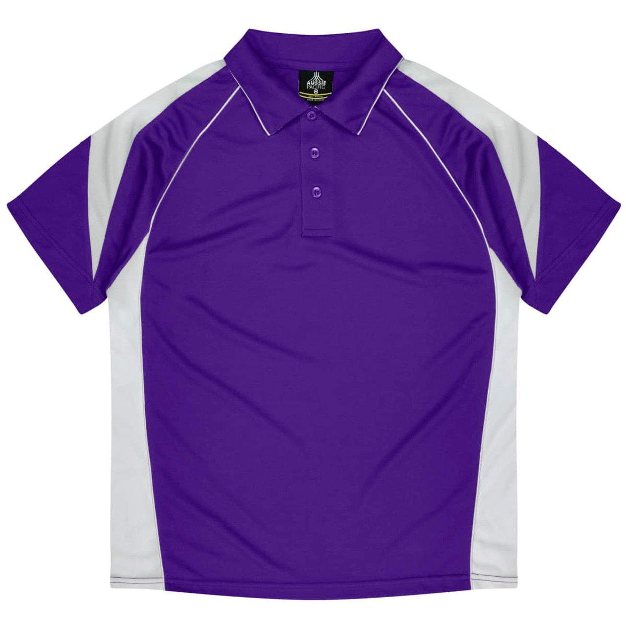 PREMIER KIDS POLOS