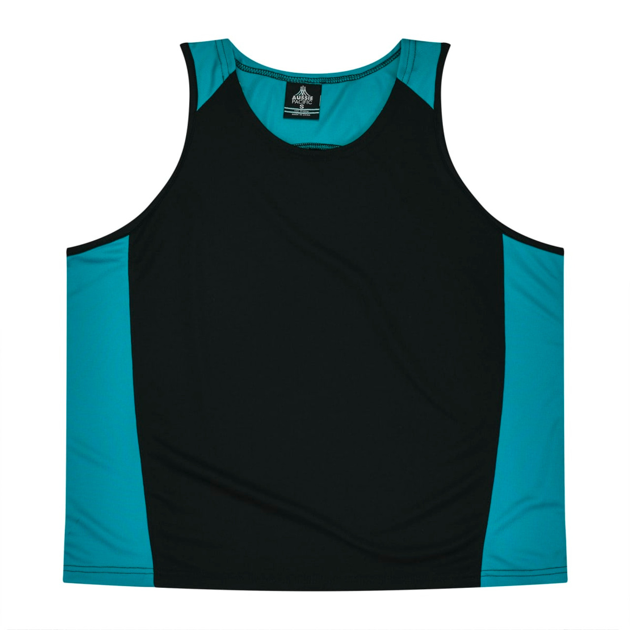 PREMIER MENS SINGLETS