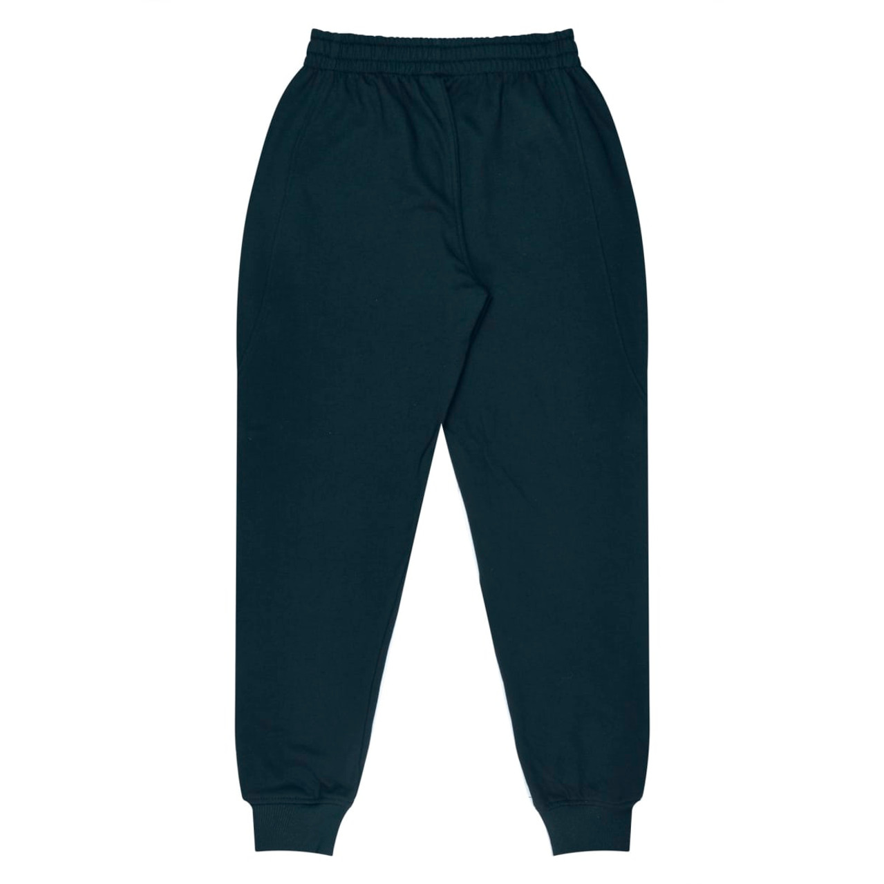 TAPERED FLEECE MENS PANTS