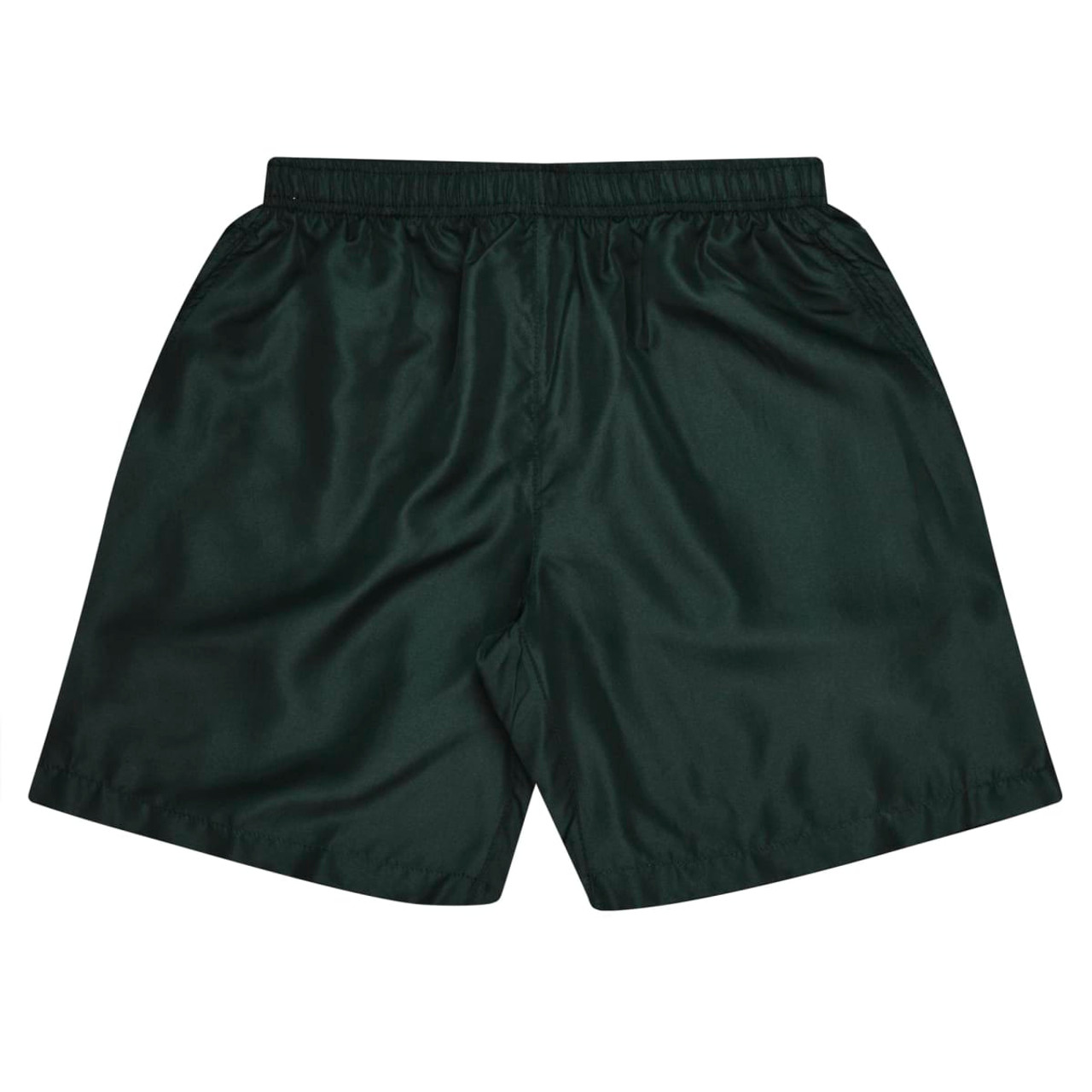 TRAINING KIDS SHORTS