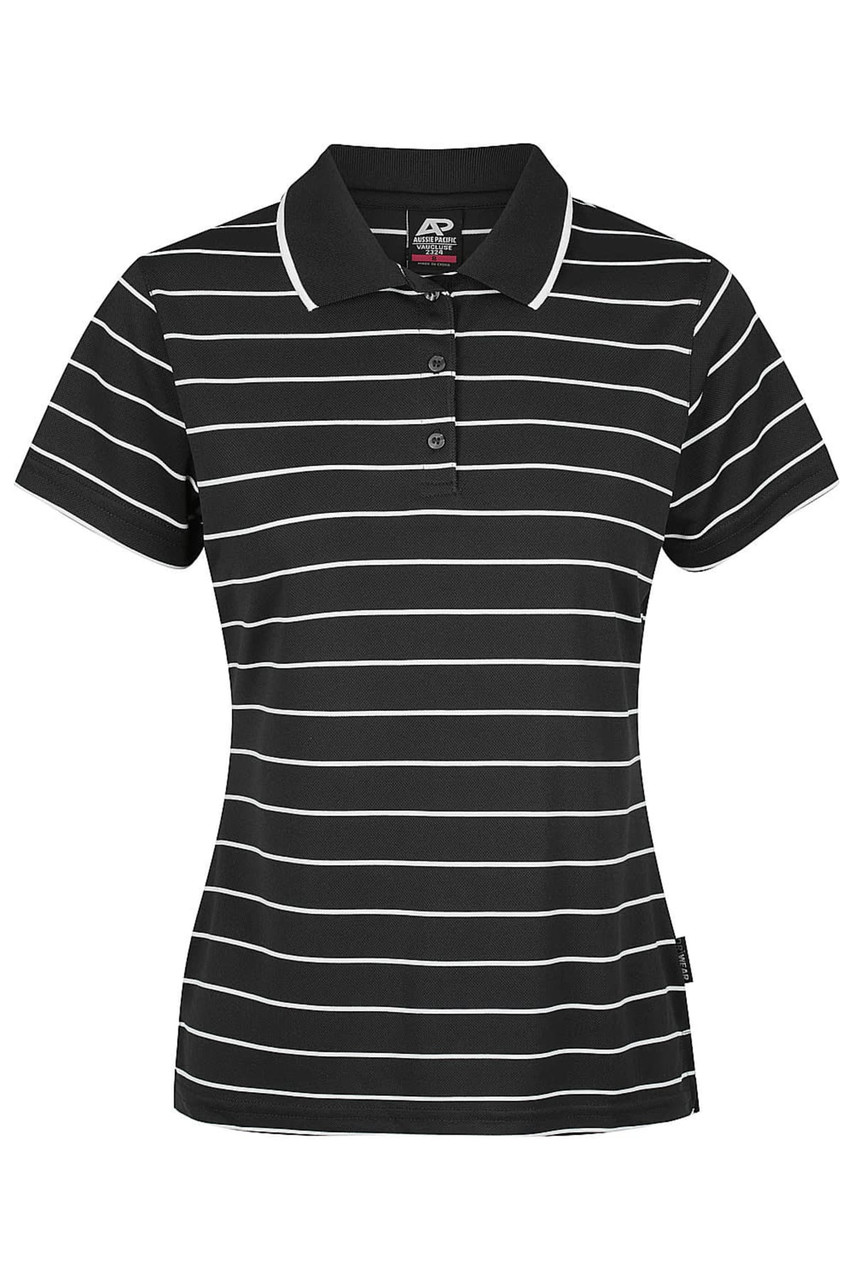 VAUCLUSE LADY POLOS