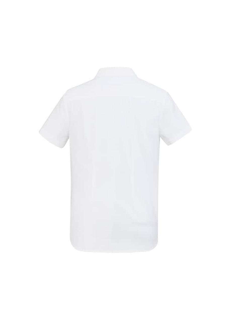 Womens Regent Short Sleeve Shirt