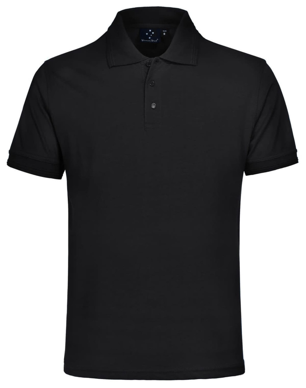 Macquarie Polo Unisex