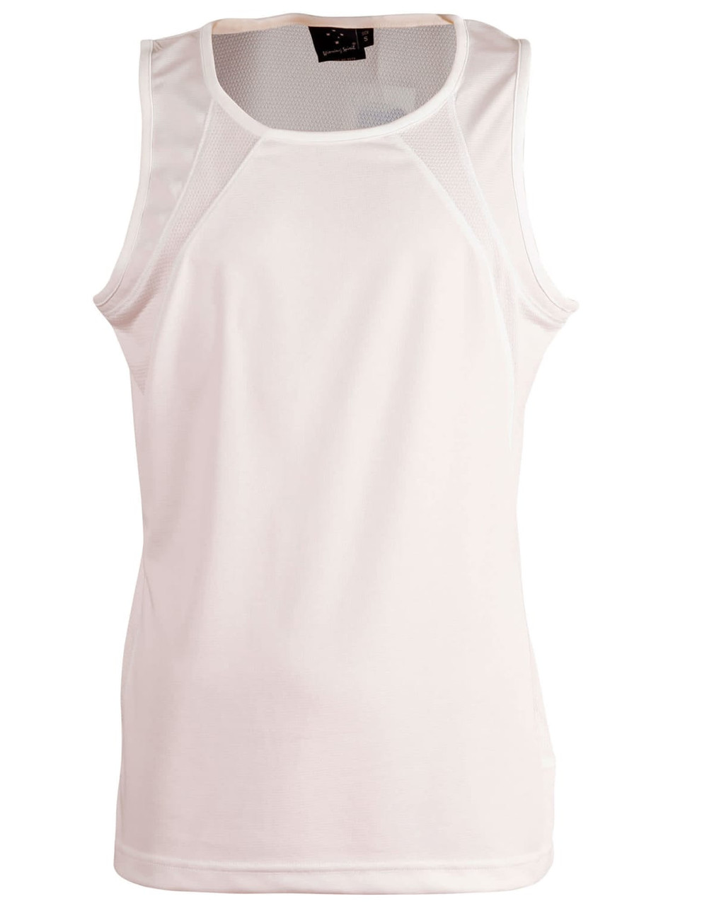 Men's Sprint Singlet