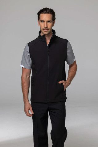 SELWYN MENS VESTS