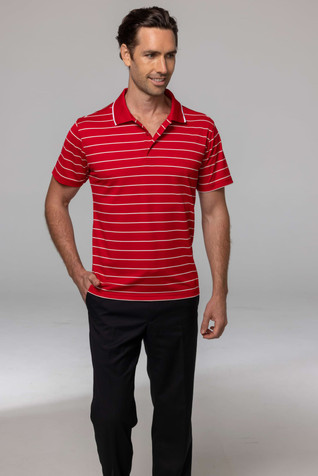 VAUCLUSE MENS POLOS