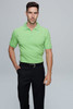 CLAREMONT MENS POLOS