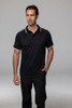 DOUBLE BAY MENS POLOS