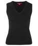 JB's Ladies Knitted Vest