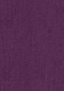 A solid deep purple fabric swatch, suitable for a button-up shirt design. The texture appears smooth and uniform.