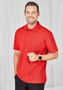 Crew Mens Polo