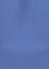 A plain blue fabric swatch, suitable for a Women's Florence Plain Tunic. The material appears smooth and untextured.