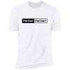 ReSet ReGen Premium Short Sleeve T-Shirt #lrgblkrr