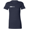 Reset Regen Ladies' Favorite T-Shirt white